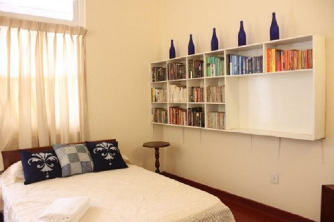 Charming Homestay By The Beach Dehiwala-Mount Lavinia Exterior photo