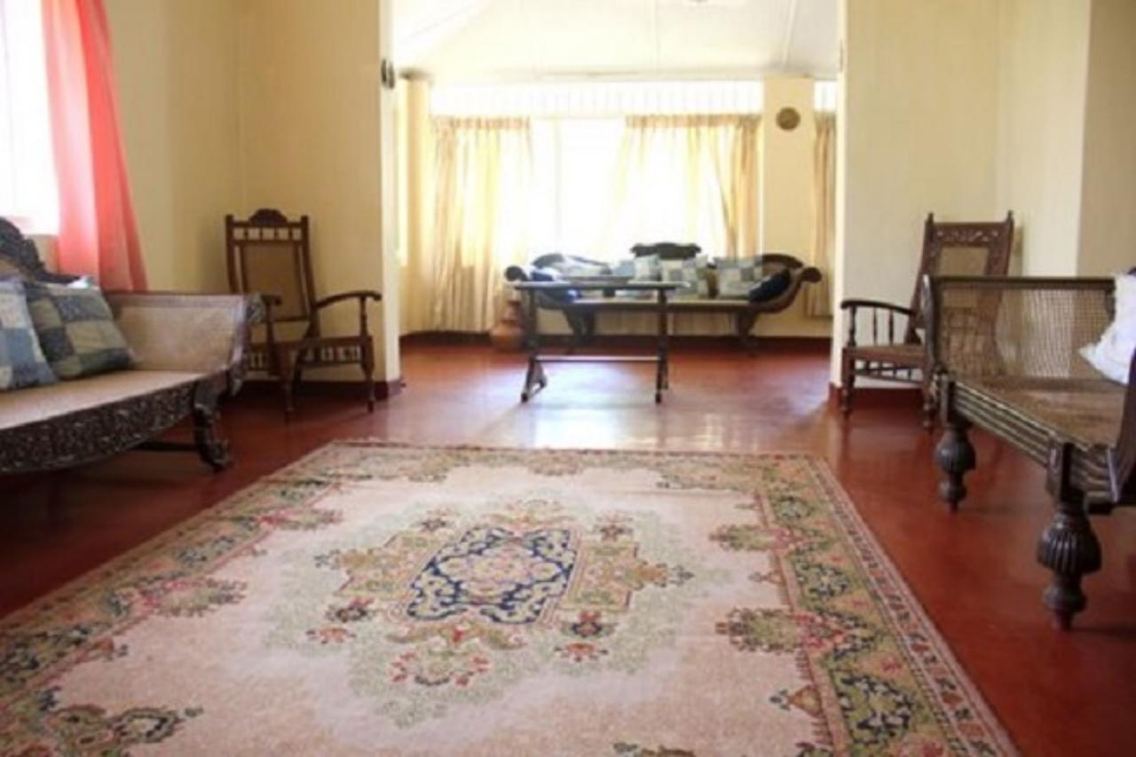 Charming Homestay By The Beach Dehiwala-Mount Lavinia Exterior photo