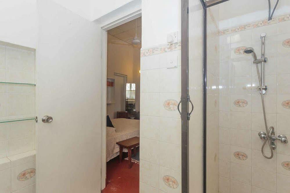 Charming Homestay By The Beach Dehiwala-Mount Lavinia Exterior photo